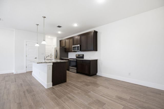 454 Parkline DR 33B, Georgetown, TX 78626