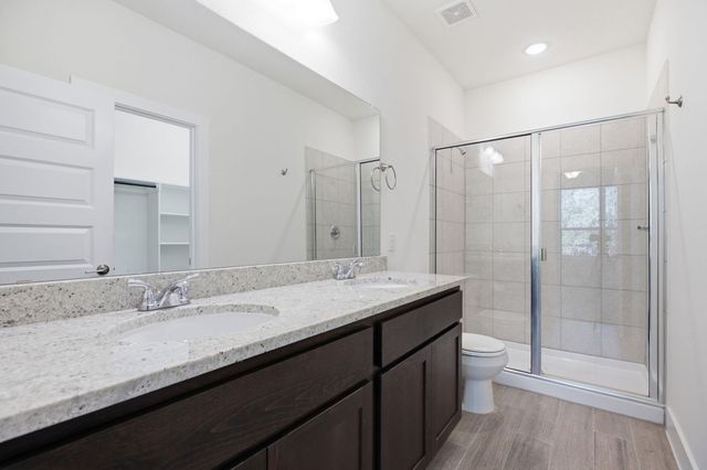 454 Parkline DR 33B, Georgetown, TX 78626