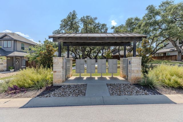 454 Parkline DR 33B, Georgetown, TX 78626