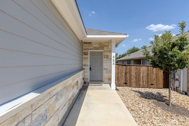 454 Parkline DR 33B, Georgetown, TX 78626