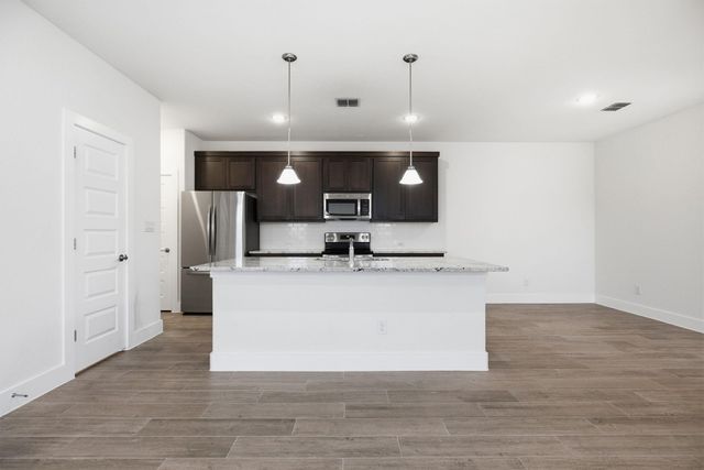 454 Parkline DR 33B, Georgetown, TX 78626