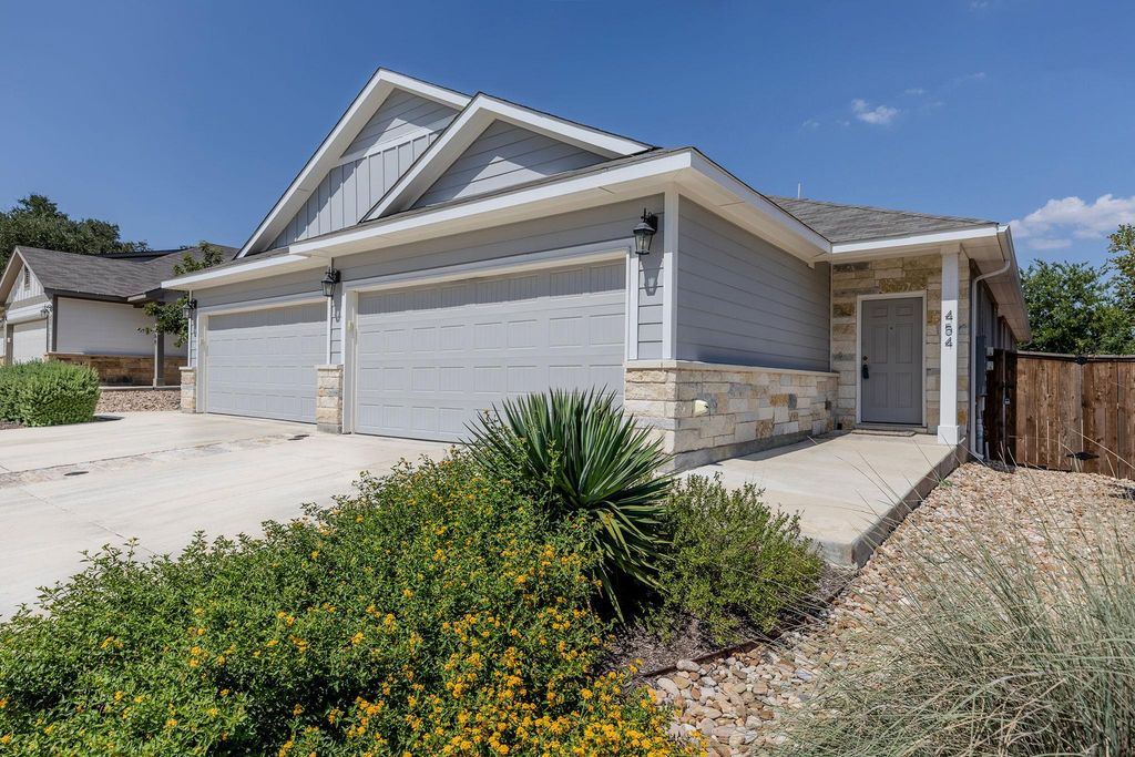 454 Parkline DR 33B, Georgetown, TX 78626