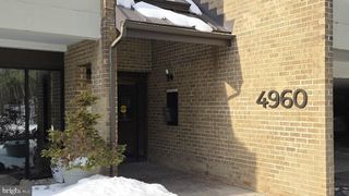 4960 SENTINEL DR #10-401, Bethesda, MD 20816