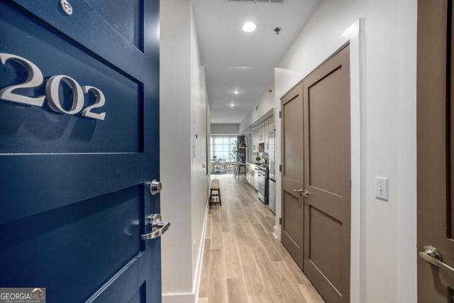 1100 Howell Mill Road NW 202, Atlanta, GA 30318