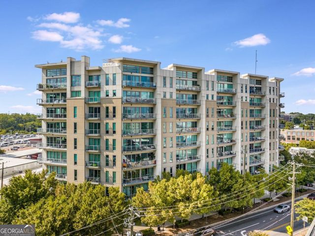 1100 Howell Mill Road NW 202, Atlanta, GA 30318
