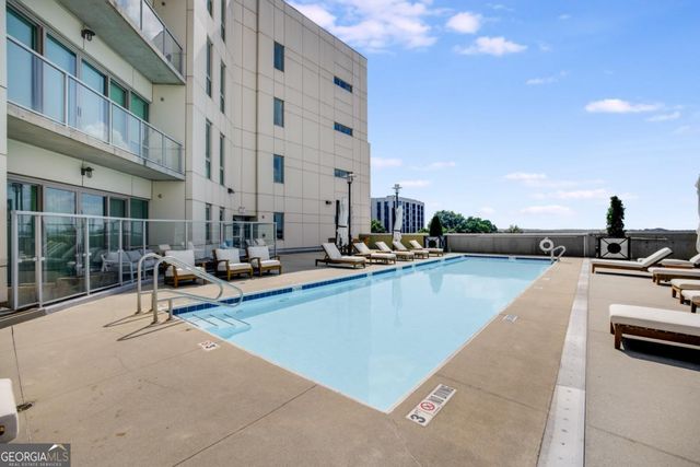 1100 Howell Mill Road NW 202, Atlanta, GA 30318