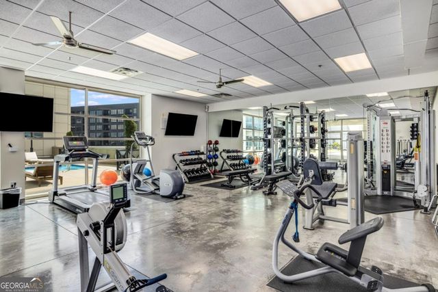 1100 Howell Mill Road NW 202, Atlanta, GA 30318