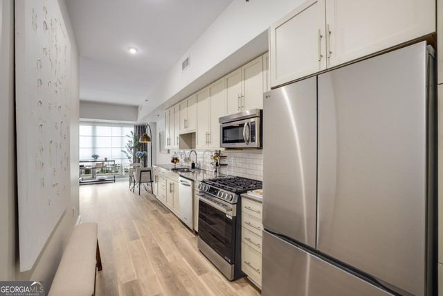 1100 Howell Mill Road NW 202, Atlanta, GA 30318