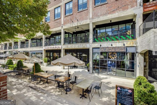 1100 Howell Mill Road NW 202, Atlanta, GA 30318
