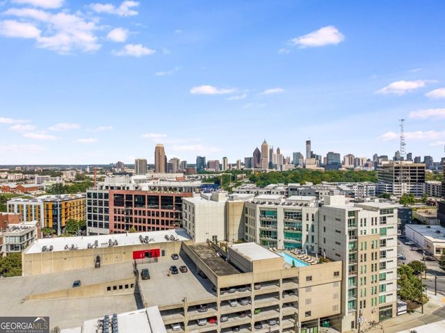 1100 Howell Mill Road NW 202, Atlanta, GA 30318