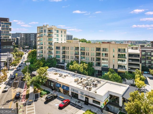 1100 Howell Mill Road NW 202, Atlanta, GA 30318