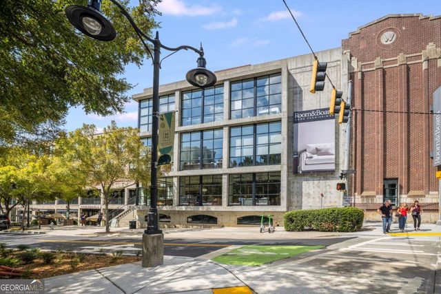 1100 Howell Mill Road NW 202, Atlanta, GA 30318