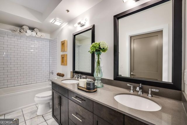 1100 Howell Mill Road NW 202, Atlanta, GA 30318
