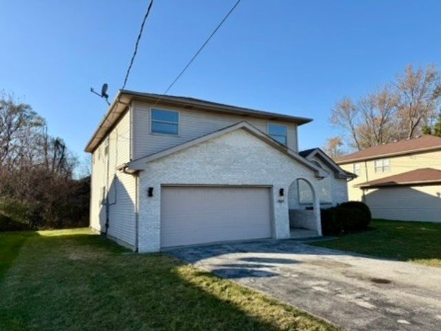 15826 Central Park Avenue, Markham, IL 60428