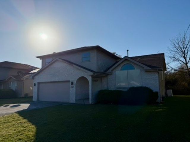 15826 Central Park Avenue, Markham, IL 60428