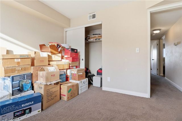 2750 South Durango Drive 2095, Las Vegas, NV 89117