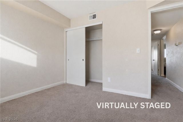 2750 South Durango Drive 2095, Las Vegas, NV 89117