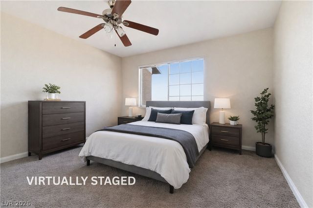 2750 South Durango Drive 2095, Las Vegas, NV 89117