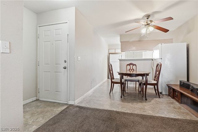 2750 South Durango Drive 2095, Las Vegas, NV 89117