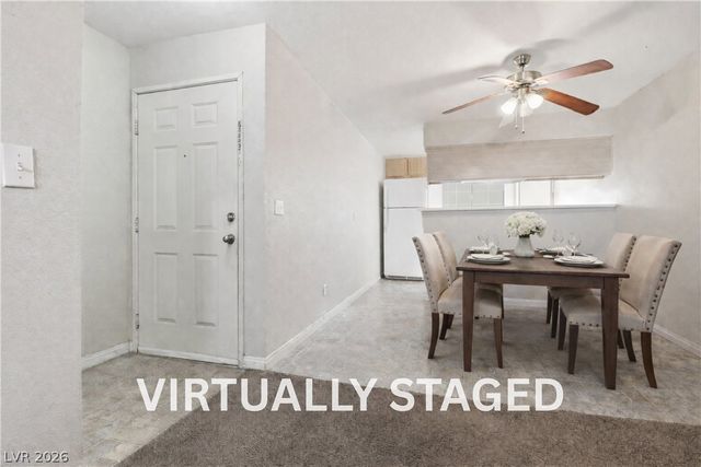 2750 South Durango Drive 2095, Las Vegas, NV 89117