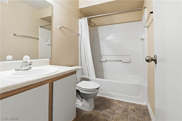 2750 South Durango Drive 2095, Las Vegas, NV 89117