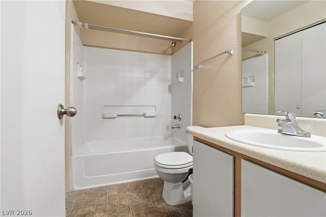 2750 South Durango Drive 2095, Las Vegas, NV 89117