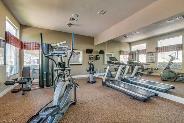 2750 South Durango Drive 2095, Las Vegas, NV 89117