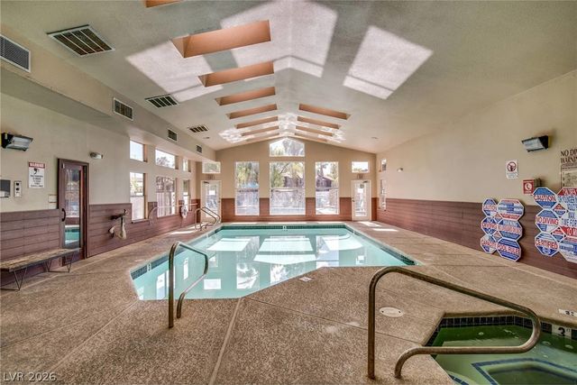 2750 South Durango Drive 2095, Las Vegas, NV 89117