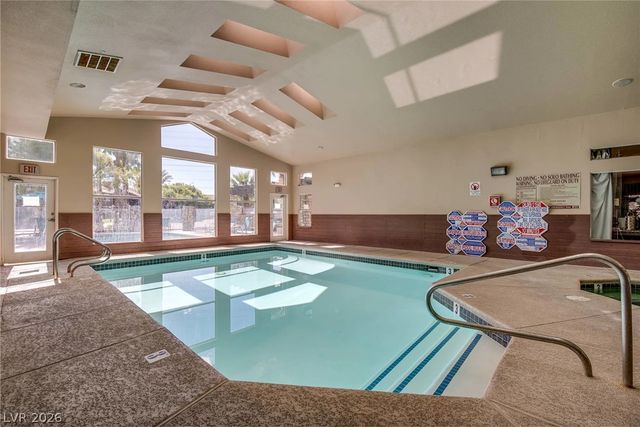 2750 South Durango Drive 2095, Las Vegas, NV 89117