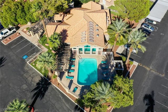 2750 South Durango Drive 2095, Las Vegas, NV 89117