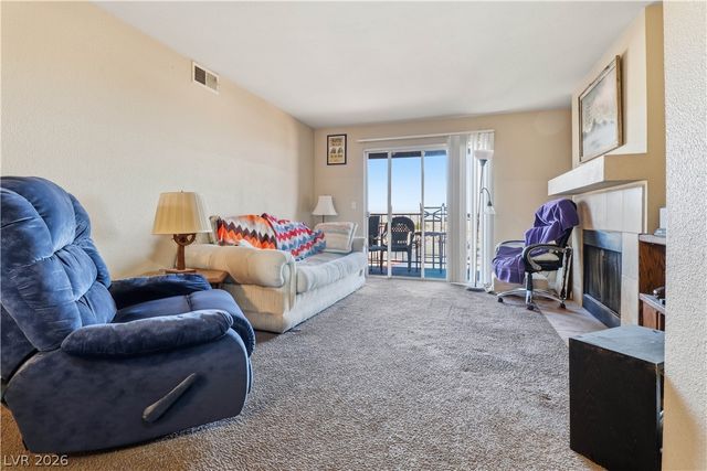 2750 South Durango Drive 2095, Las Vegas, NV 89117