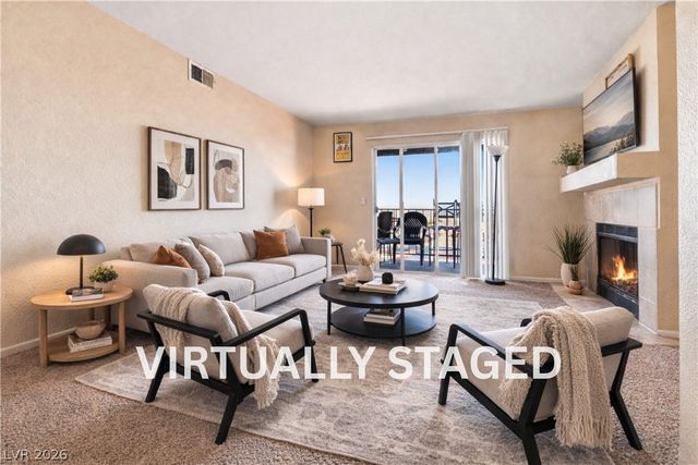 2750 South Durango Drive 2095, Las Vegas, NV 89117