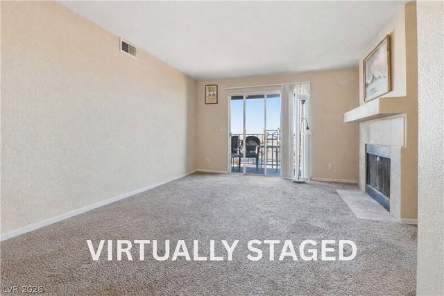 2750 South Durango Drive 2095, Las Vegas, NV 89117