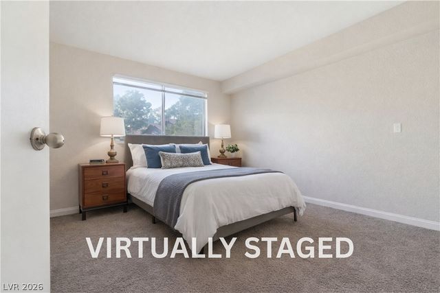 2750 South Durango Drive 2095, Las Vegas, NV 89117