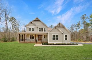 2955 Lake Stone Ter, Powhatan, VA 23139