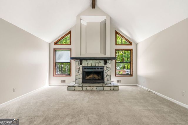 4741 N Springs Road NW, Kennesaw, GA 30144