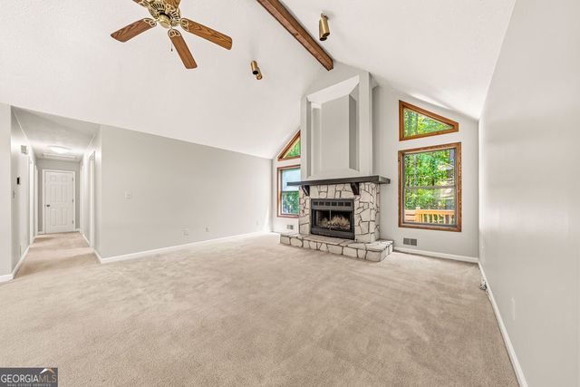 4741 N Springs Road NW, Kennesaw, GA 30144