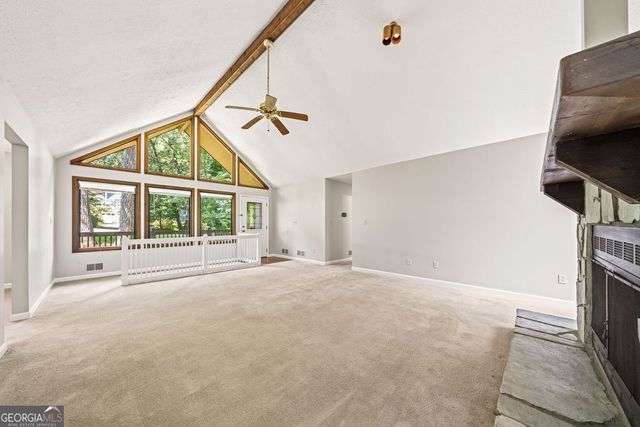 4741 N Springs Road NW, Kennesaw, GA 30144