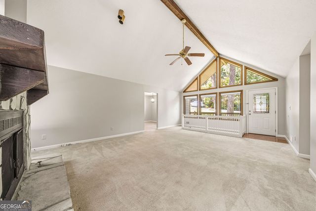 4741 N Springs Road NW, Kennesaw, GA 30144