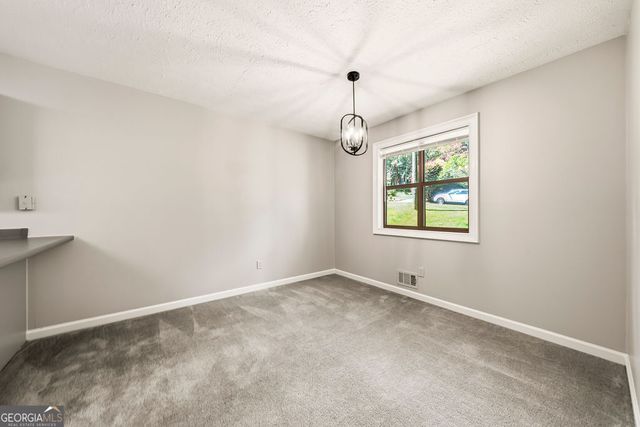 4741 N Springs Road NW, Kennesaw, GA 30144