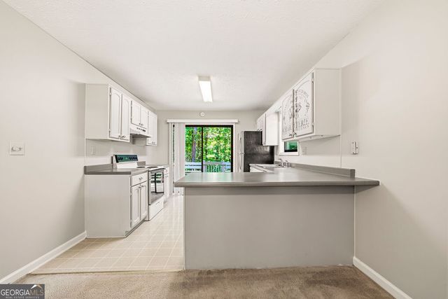 4741 N Springs Road NW, Kennesaw, GA 30144