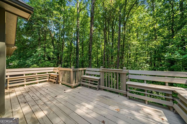 4741 N Springs Road NW, Kennesaw, GA 30144