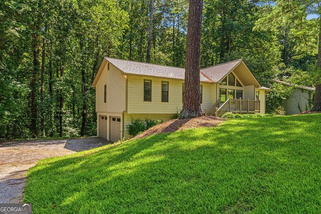 4741 N Springs Road NW, Kennesaw, GA 30144