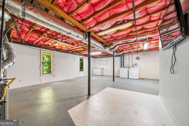 4741 N Springs Road NW, Kennesaw, GA 30144