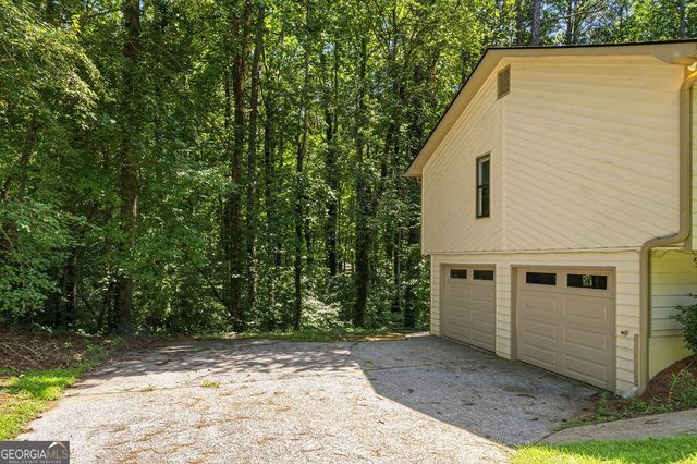 4741 N Springs Road NW, Kennesaw, GA 30144