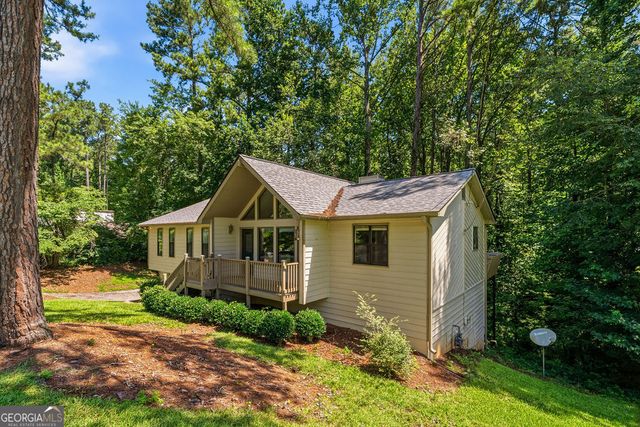 4741 N Springs Road NW, Kennesaw, GA 30144