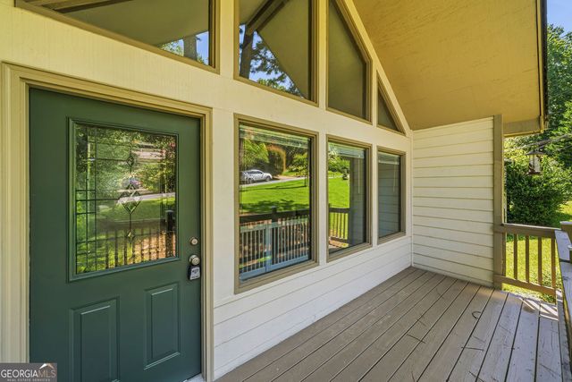 4741 N Springs Road NW, Kennesaw, GA 30144