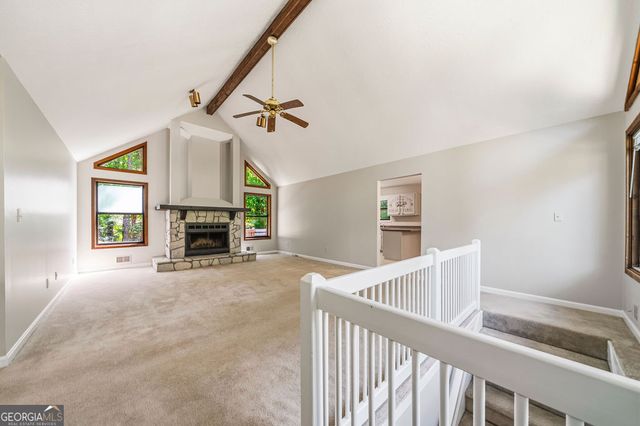 4741 N Springs Road NW, Kennesaw, GA 30144
