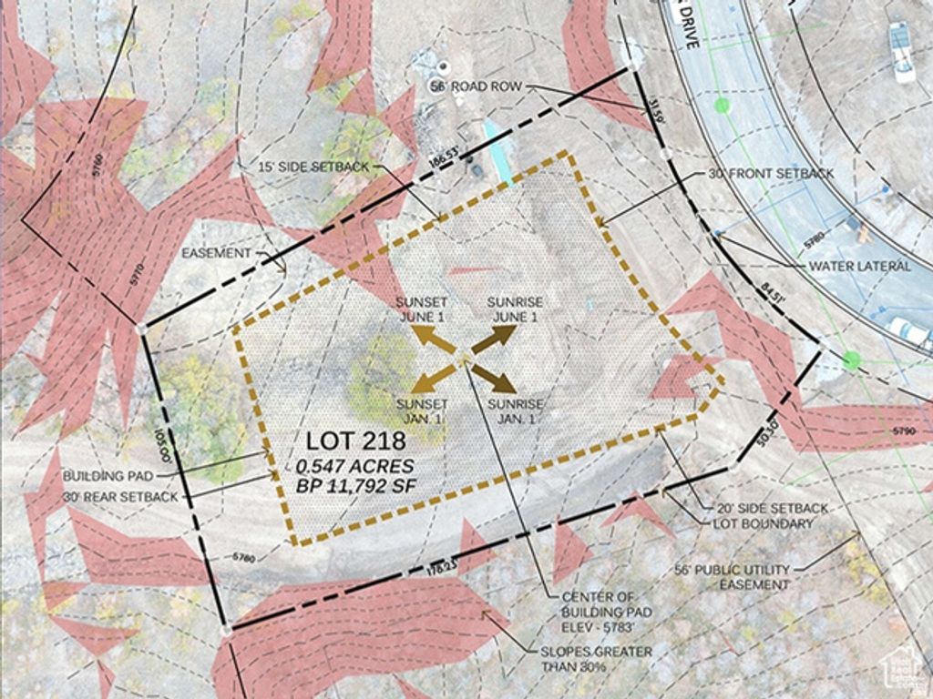 Image 2 of property listing at 1074 S LOAFER DR # 218, Woodland Hills, UT 84653