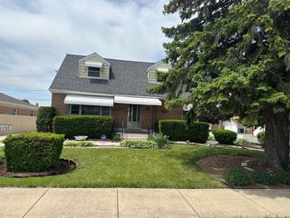 7700 Lawler Avenue, Burbank, IL 60459